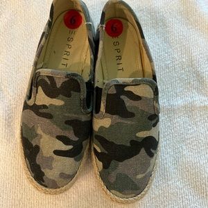 Esprit shoes